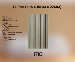 indoor wall cladding 1701