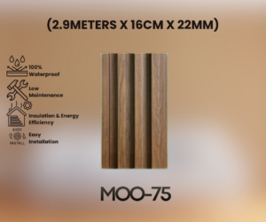 indoor wall cladding 1701