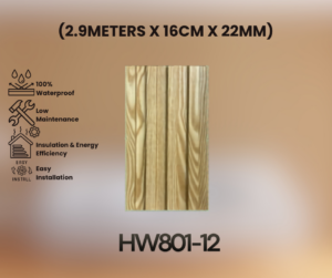 indoor wall cladding 1701