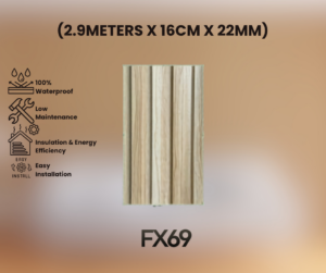 indoor wall cladding 1701