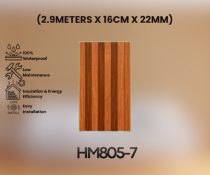 indoor wall cladding 1701