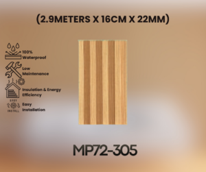 indoor wall cladding 1701