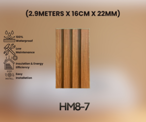 indoor wall cladding 1701