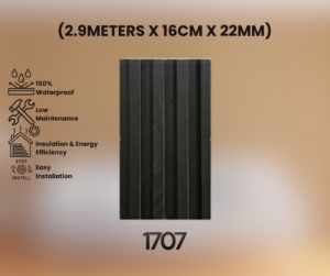 indoor wall cladding 1701