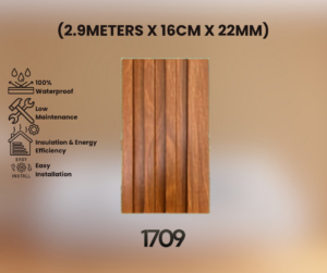 indoor wall cladding 1701